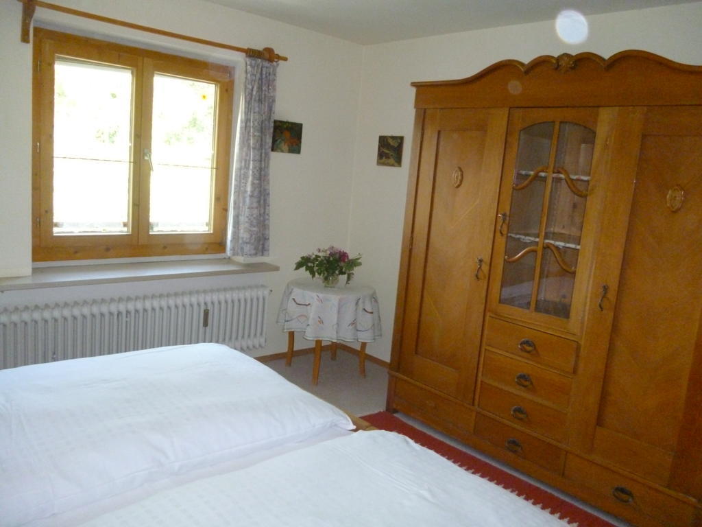 Haus Am Weiher Schwangau Exterior photo